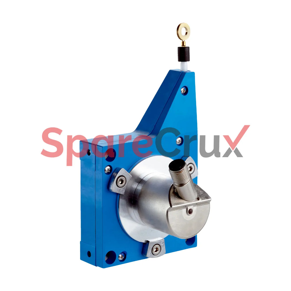 SICK SENSORS 1060971 PFG05-E1KM0160 Wire Draw Encoder