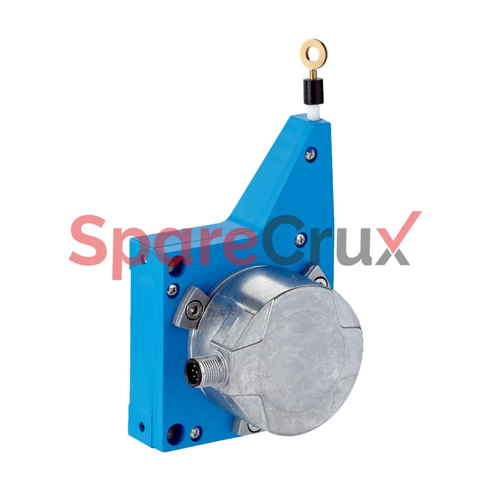 SICK SENSORS 1060979 PFG08-E1CM0371 Wire Draw Encoder