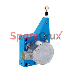 SICK SENSORS 1060981 PFG08-E1AM0371 Wire Draw Encoder