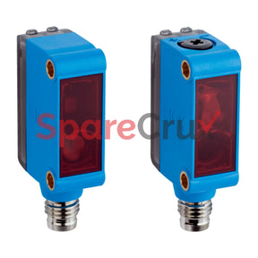 SICK SENSORS 1061397 GSE6-N4212 Through Beam Photoelectric Sensor