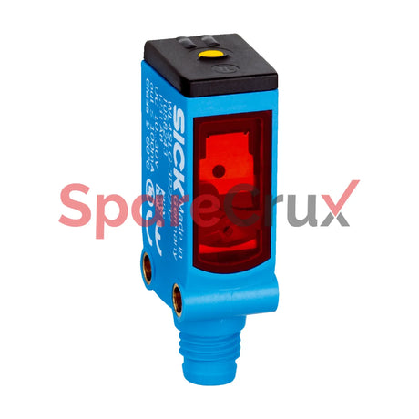 SICK SENSORS 1061561 WL4SL-3P2232 Photoelectric Retro-Reflective Sensor
