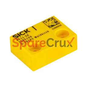 SICK SENSORS 1062121 RE11-SK Actuators And Bolt
