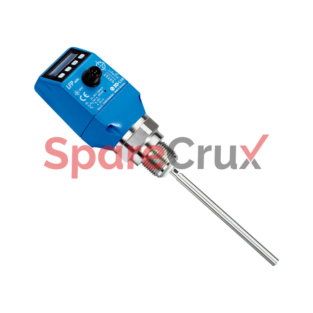 SICK SENSORS 1062276 LFP1400-B5NMC Level Sensor