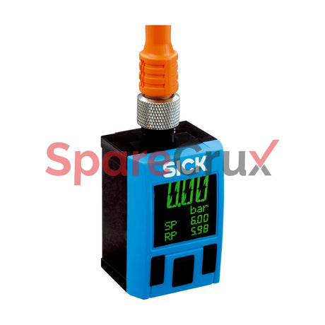 SICK SENSORS 1062960 PAC50-BGC Pressure Sensor
