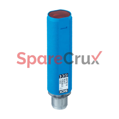 SICK SENSORS 1064922 GRSE18-P2427 Through Beam Photoelectric Sensor