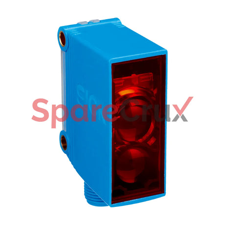SICK SENSORS 1065893 GL10-P4554 Photoelectric Retro Reflective Sensor