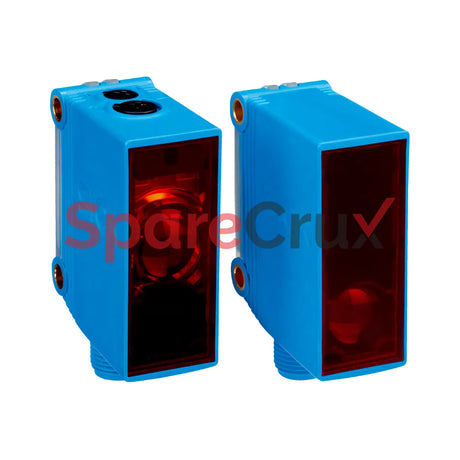 SICK SENSORS 1065907 GSE10-P4222 Through Beam Photoelectric Sensor