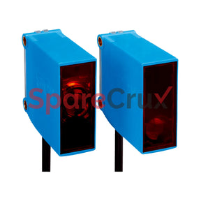 SICK SENSORS 1065913 GSE10-R3721 Through Beam Photoelectric Sensor