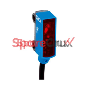 SICK SENSORS 1065929 WL2SG-2P3235 Photoelectric Retro Reflective Sensor