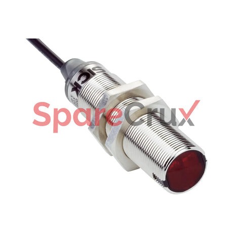 SICK SENSORS 1066556 GRL18-P1132 Photoelectric Retro Reflective Sensor