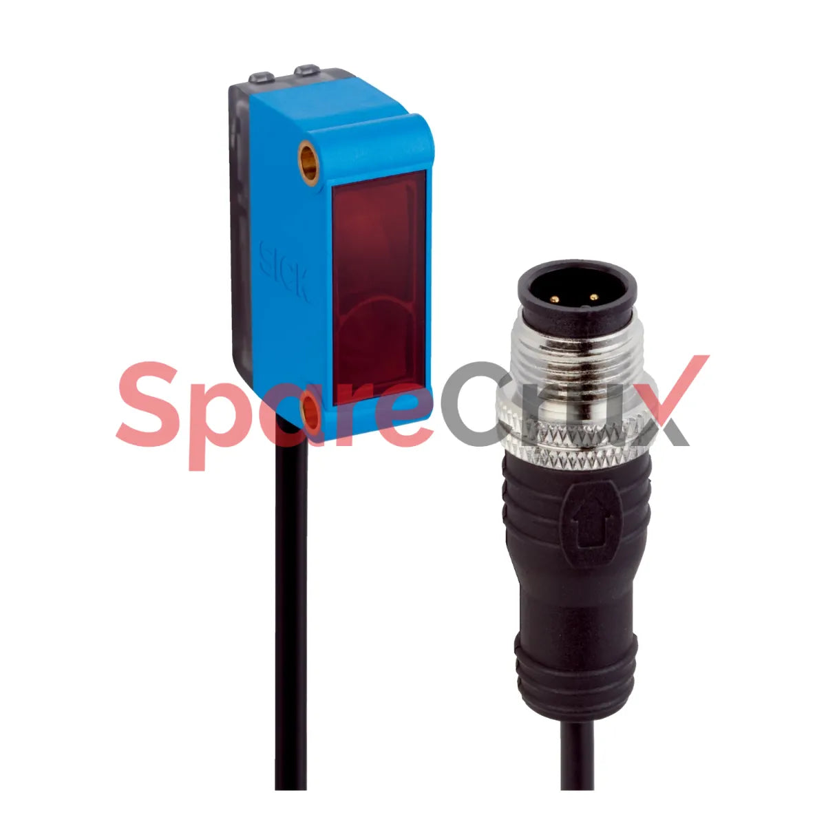 SICK SENSORS 1066884 GL6-P7211 Photoelectric Retro Reflective Sensor