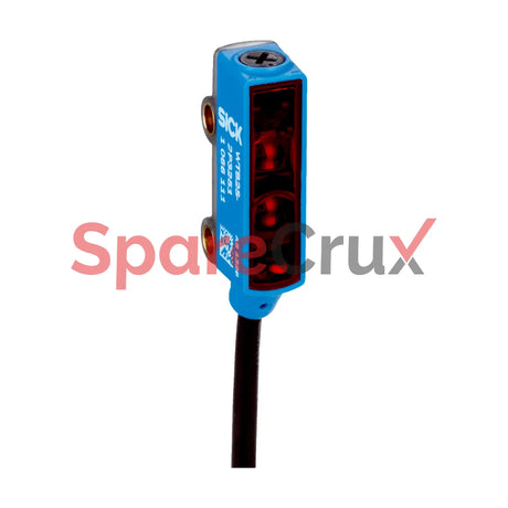 SICK SENSORS 1067502 WTB2S-2P3151 Photoelectric Proximity Sensor