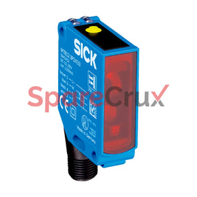 SICK SENSORS 1067774 WL12C-3P2432A00 Photoelectric Retro Reflective Sensor