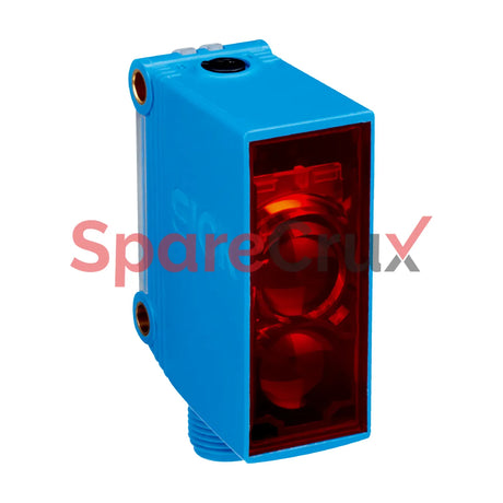 SICK SENSORS 1069860 GL10-P4151 Photoelectric Retro Reflective Sensor