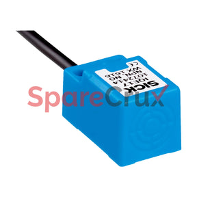 SICK SENSORS 1072414 IQE17-05NNSKW2S Inductive Proximity Sensors