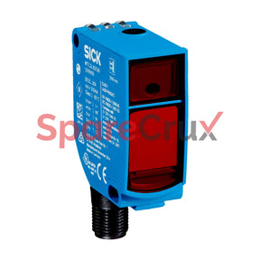 SICK SENSORS 1072610 WTT12L-B2541 Photoelectric Proximity Sensor