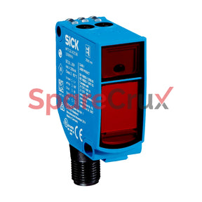 SICK SENSORS 1072627 WTT12L-B2548 Photoelectric Proximity Sensor
