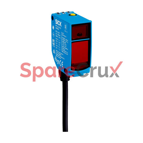 SICK SENSORS 1072633 WTT12L-B1542 Photoelectric Proximity Sensor