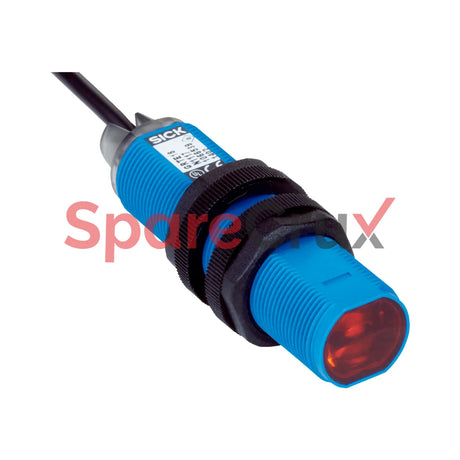 SICK SENSORS 1076118 GRTB18-N1117 Photoelectric Proximity Sensor