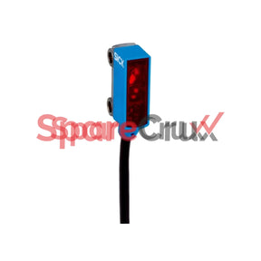 SICK SENSORS 1077099 WL2SG-2F1235 Photoelectric Retro Reflective Sensor