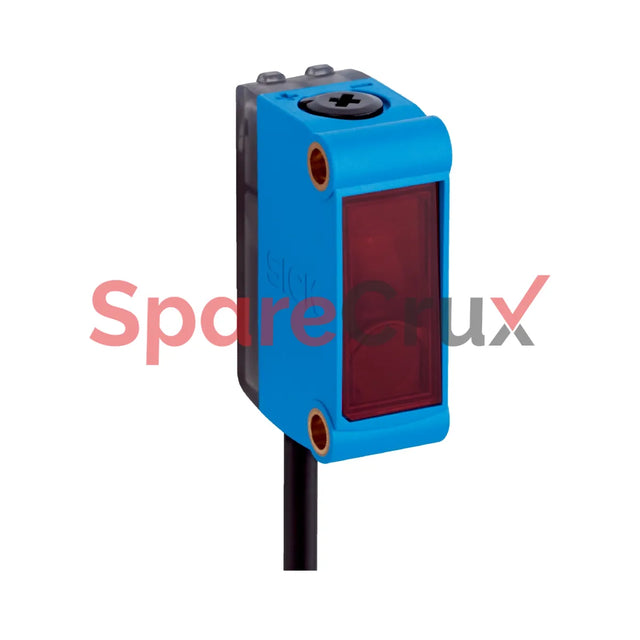 SICK SENSORS 1077714 GTB6-N1231 Photoelectric Proximity Sensor