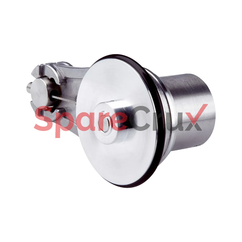 SICK SENSORS 1081894 DBV50E-22EMA1000 WHEELED INCR. ENCODER