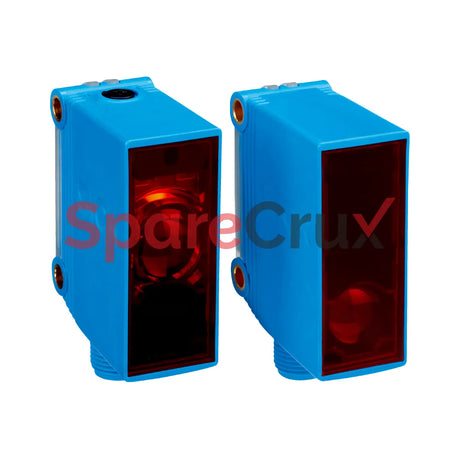 SICK SENSORS 1082728 GSE10-P4111P01 Through Beam Photoelectric Sensor