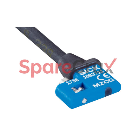 SICK SENSORS 1083711 MZCG-1Z7PS-KU0 Cylinder Sensors