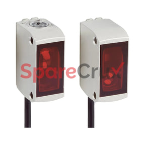 SICK SENSORS 1084106 GSE6-F2411V Through Beam Photoelectric Sensor