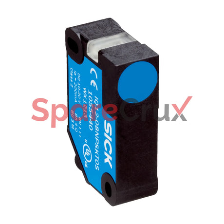 SICK SENSORS 1085244 IQ12-04BPSKW5S Inductive Proximity Sensor