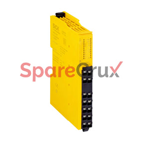 Sick Rly 3 1085346 | SICK SENSORS | RLY3-HAND100 Safety Relay – SpareCrux