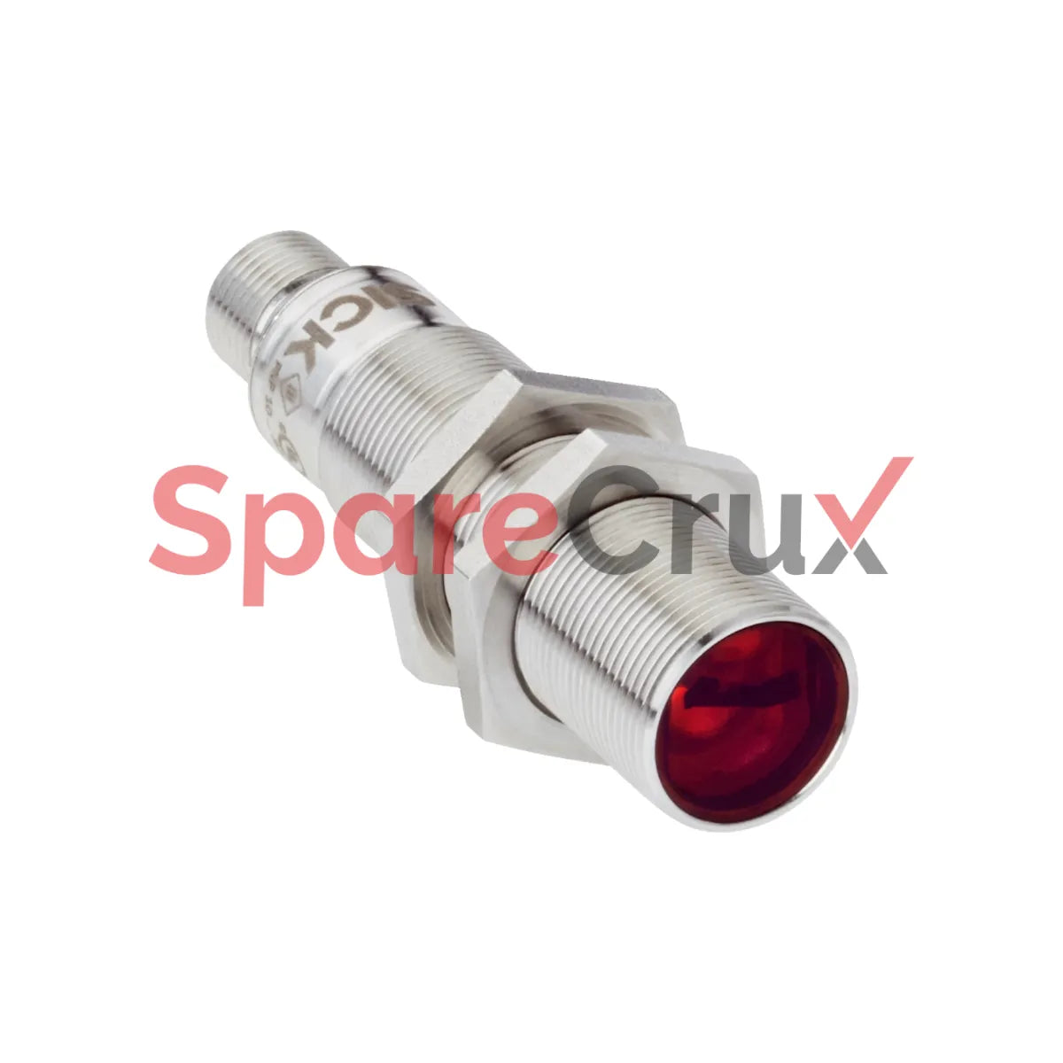 SICK SENSORS 1085706 GRL18-P2431V Photoelectric Retro-reflective Sensor