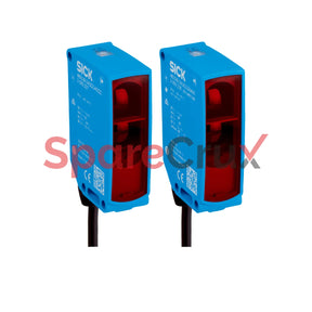 SICK SENSORS 1088334 WSE26I-1H162100A00 Through Beam Photoelectric Sensor