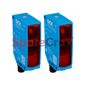 SICK SENSORS 1088335 WSE26P-24162100A00 Through Beam Photoelectric Sensor