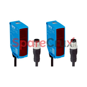 SICK SENSORS 1088336 WSE26P-34162100A00 Through Beam Photoelectric Sensor