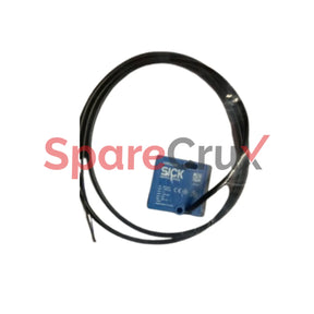 SICK SENSORS 1093488 RAY10-GJ1EBL Ref Photoelect Switch