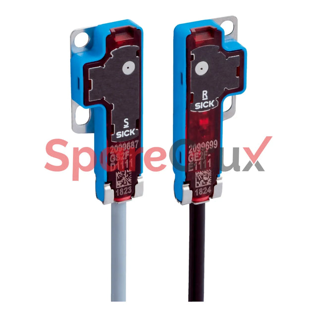 SICK SENSORS 1095445 GSE2F-E1151 Through Beam Photoelectric Sensor