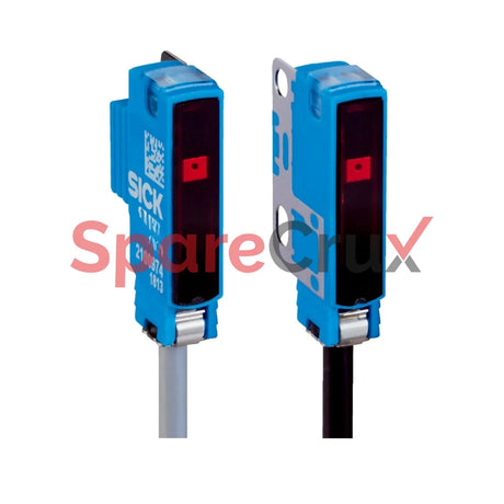SICK SENSORS 1095462 GSE2FS-P1151 Through Beam Photoelectric Sensor