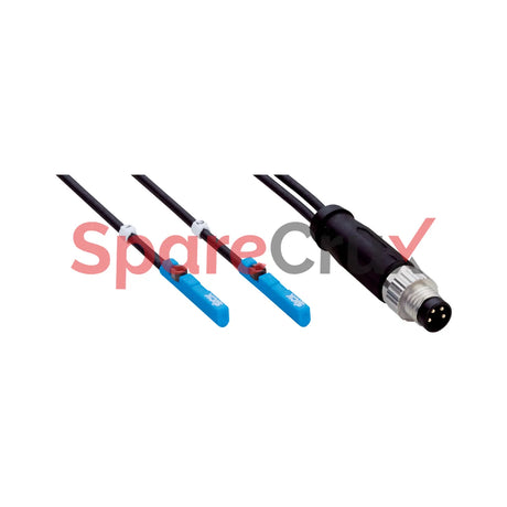 SICK SENSORS 1095682 MZC1-2V2PS-KRTS15 Cylinder Sensors
