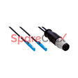 SICK SENSORS 1095688 MZC1-2V2PS-KQTS18 Cylinder Sensors