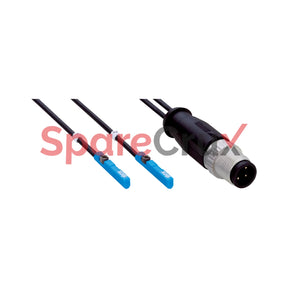 SICK SENSORS 1095688 MZC1-2V2PS-KQTS18 Cylinder Sensors