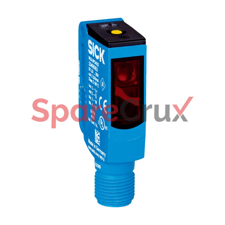 SICK SENSORS 1096364 WL9G-3E2432 Photoelectric Retro Reflective Sensor