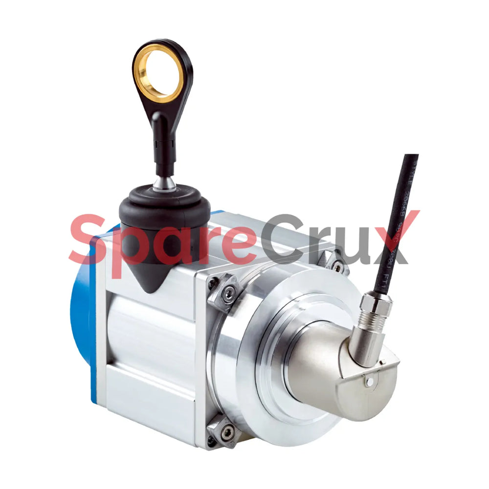 SICK SENSORS 1097422 BTF13-A1MM0524 Wire Draw Encoder