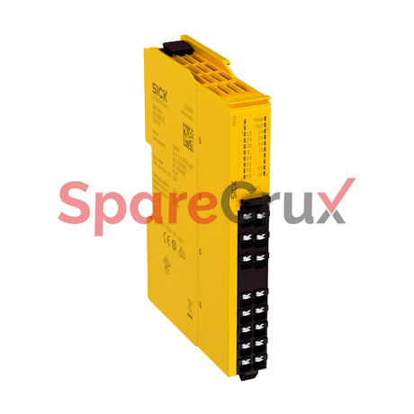 SICK SENSORS 1100696 RLY3-LOOP100 Safety Relay