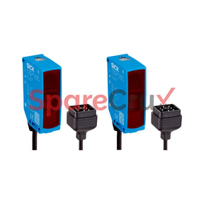 SICK SENSORS 1102913 WSE26P-3B112100ZZZ Through Beam Photoelectric Sensor