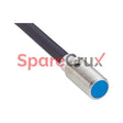 SICK SENSORS 1103981 IMM05-2B5NSVU2K Inductive Proximity Sensor