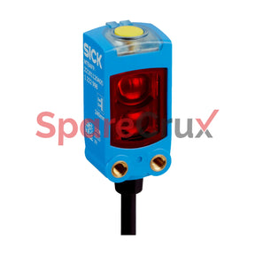 SICK SENSORS 1107694 WLD4FP-1H161130A00 Photoelectric Retro Reflective Sensor