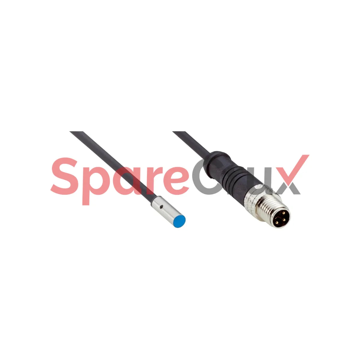 SICK SENSORS 1108727 IHM04-2B5PSVR8K Inductive Proximity Sensor