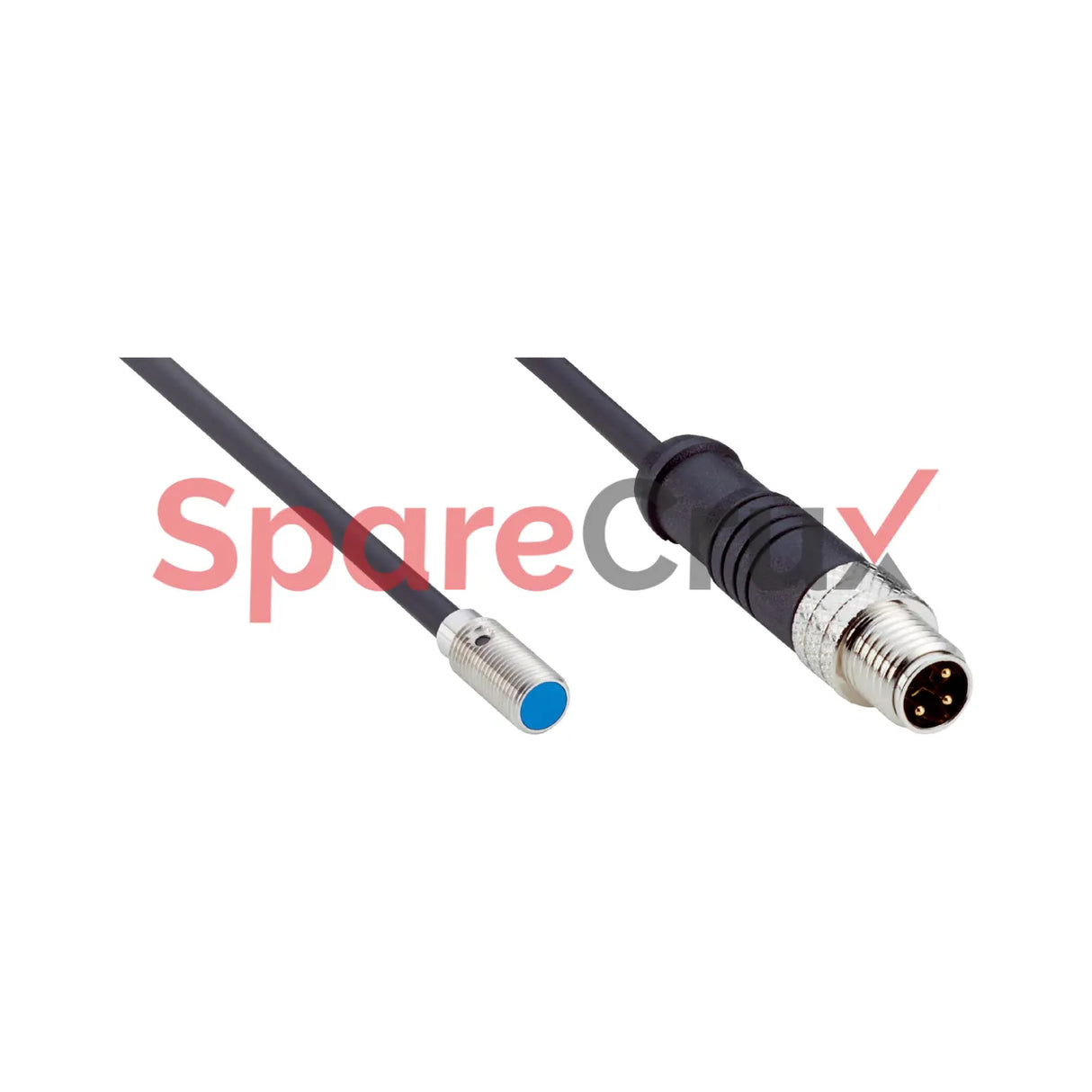 SICK SENSORS 1108731 IMM05-2B5PSVR8K Inductive Proximity Sensor