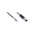 SICK SENSORS 1108732 IMM05-0B8NSVR8S Inductive Proximity Sensor